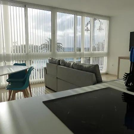 Suncanarias Cristal Playa La Arena Apartament *