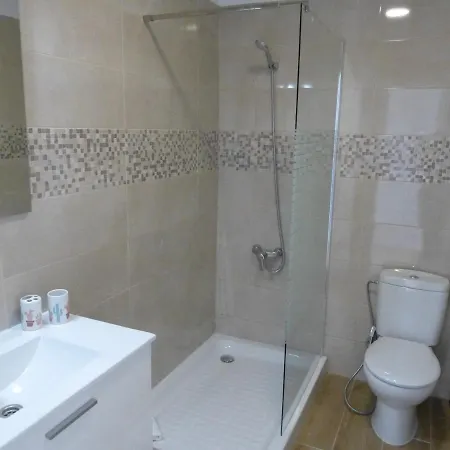 Apartament Suncanarias Cristal Playa La Arena Puerto de Santiago (Tenerife)