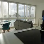 Suncanarias Cristal Playa La Arena Apartament *