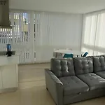 Suncanarias Cristal Playa La Arena Apartament Puerto de Santiago (Tenerife)