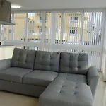 Suncanarias Cristal Playa La Arena Apartament Puerto de Santiago (Tenerife)