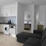 Apartament Suncanarias Cristal Playa La Arena *