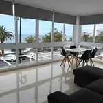 Suncanarias Cristal Playa La Arena Puerto de Santiago (Tenerife)