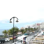Suncanarias Cristal Playa La Arena Puerto de Santiago (Tenerife)