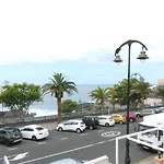 Suncanarias Cristal Playa La Arena