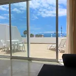Apartament Suncanarias Cristal Playa La Arena Puerto de Santiago (Tenerife)