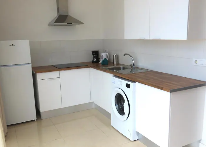 Suncanarias Cristal Playa La Arena Puerto de Santiago (Tenerife)