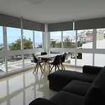 Suncanarias Cristal Playa La Arena Lejlighed *