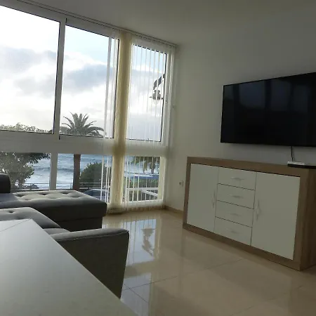 Suncanarias Cristal Playa La Arena *
