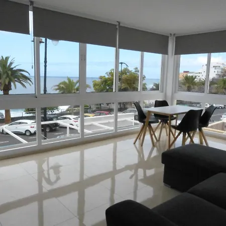 Suncanarias Cristal Playa La Arena 圣地亚哥港