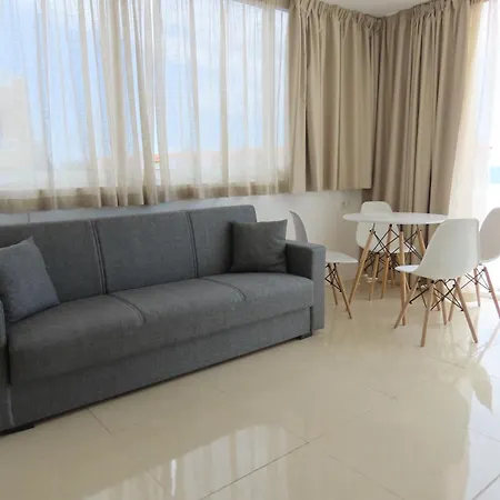 Suncanarias Cristal Playa La Arena * 圣地亚哥港