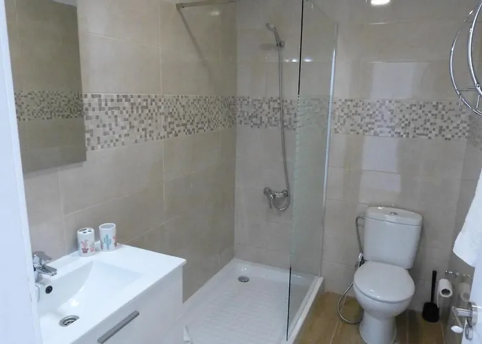 Appartamento Suncanarias Cristal Playa La Arena Puerto de Santiago (Tenerife)