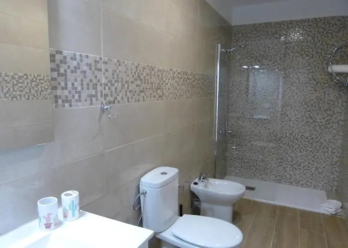 Suncanarias Cristal Playa La Arena Puerto de Santiago (Tenerife)