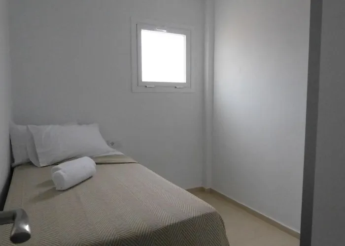 Suncanarias Cristal Playa La Arena * Puerto de Santiago (Tenerife)