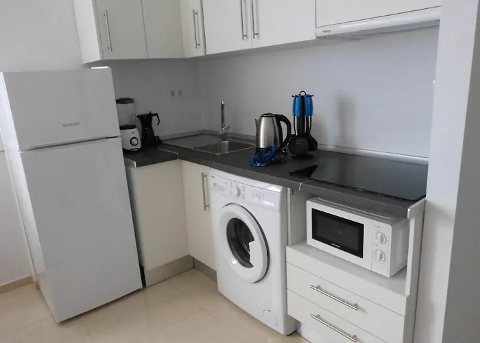 Suncanarias Cristal Playa La Arena Appartamento Puerto de Santiago (Tenerife)