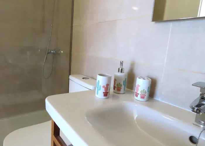 Appartamento Suncanarias Cristal Playa La Arena *