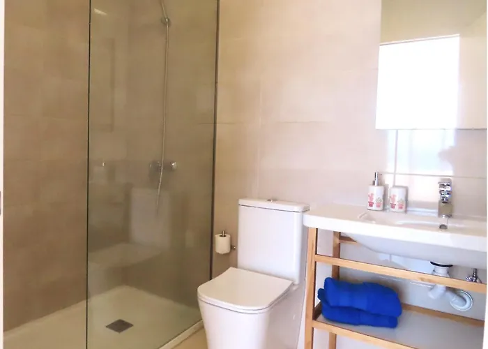 Suncanarias Cristal Playa La Arena *