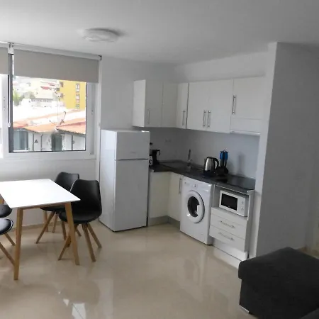 Suncanarias Cristal Playa La Arena * Puerto de Santiago (Tenerife)