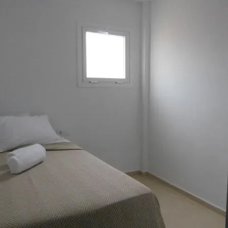 Suncanarias Cristal Playa La Arena * Puerto de Santiago (Tenerife)