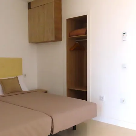 Suncanarias Cristal Playa La Arena Apartment Puerto de Santiago (Tenerife)