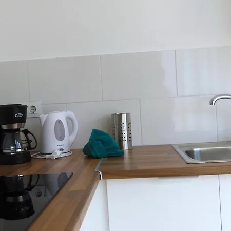 Apartment Suncanarias Cristal Playa La Arena